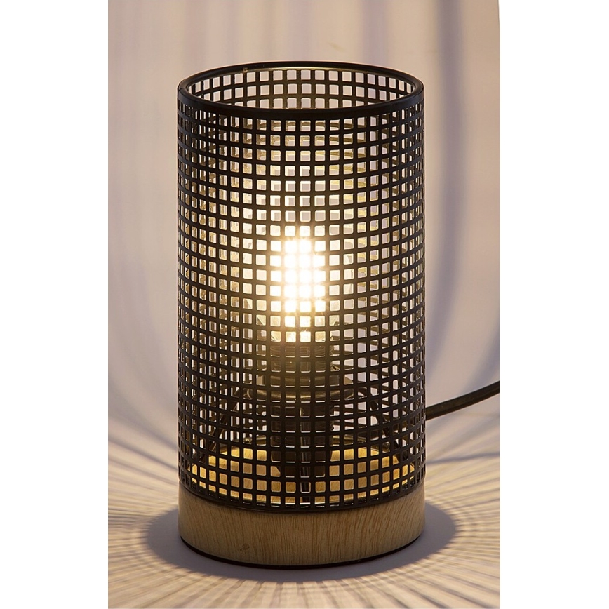 Rabalux - Stolna lampa 1xE14/25W/230V bukva