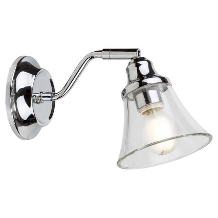 Rabalux  - Zidna lampa za kupaonicu ANTOINE 1xE14/40W/230V IP44