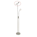 Rabalux 3239 - Zamjenski abažur za veliki podni lampa OPHUS