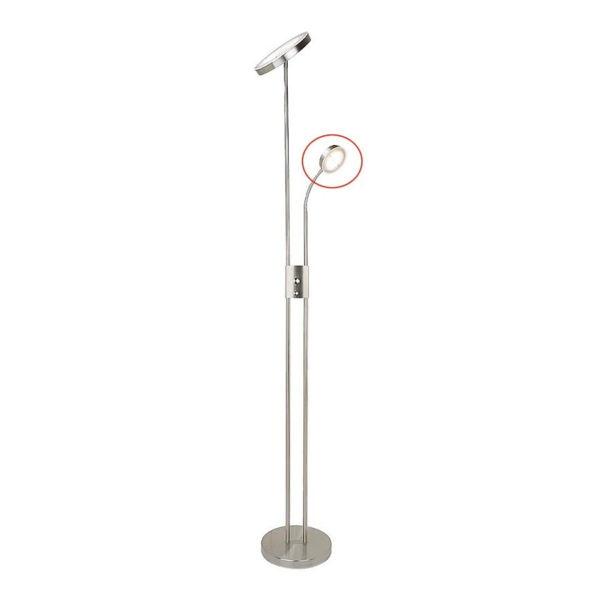 Rabalux 3239 - Zamjensko sjenilo za podnu lampu OPHUS malo