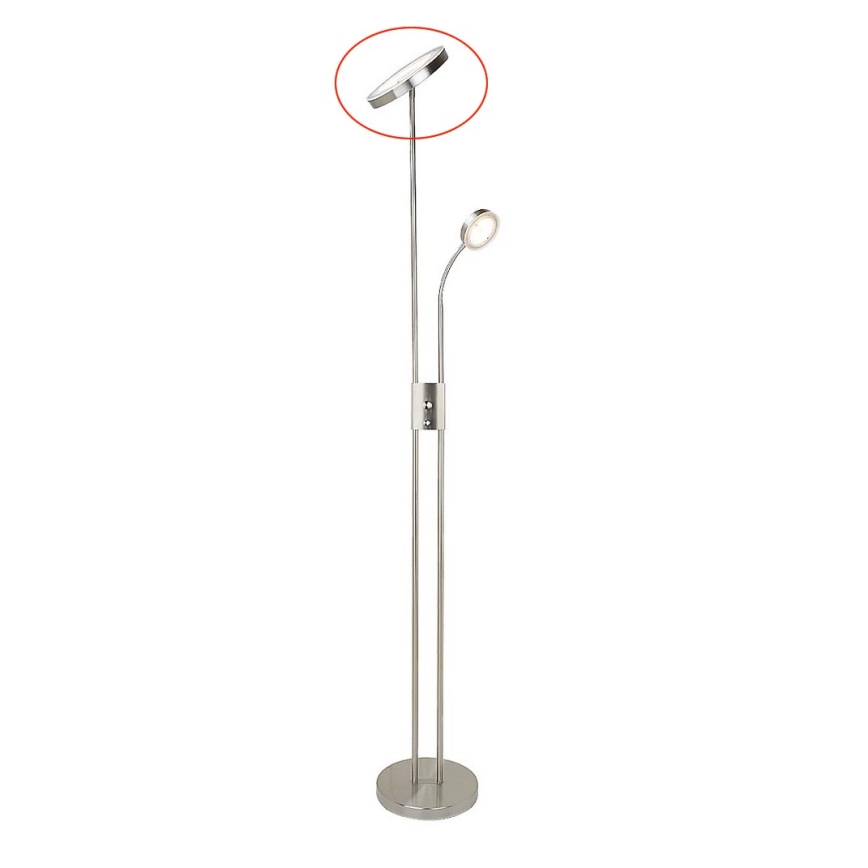 Rabalux 3239 - Zamjensko sjenilo za podnu lampu OPHUS veliko