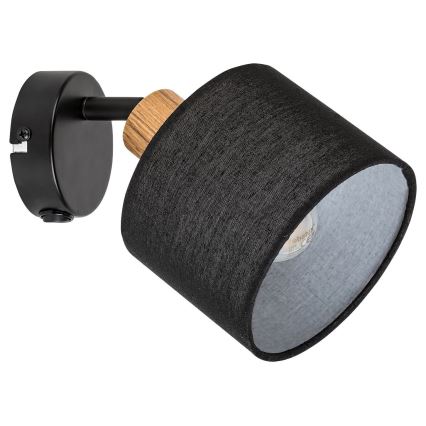 Rabalux - Zidna točkasta svjetiljka 1xE14/40W/230V