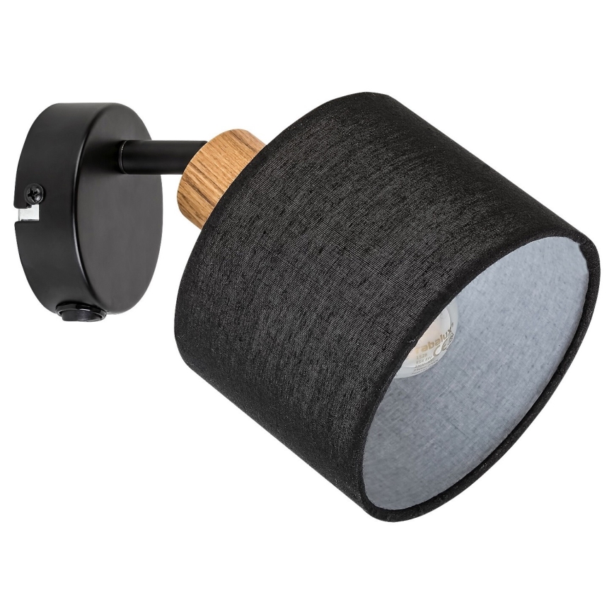 Rabalux - Zidna točkasta svjetiljka 1xE14/40W/230V