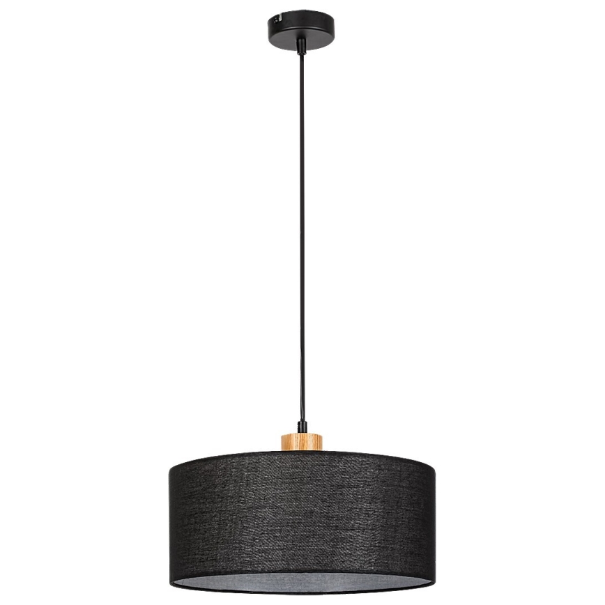 Rabalux - Luster na sajli 1xE27/40W/230V