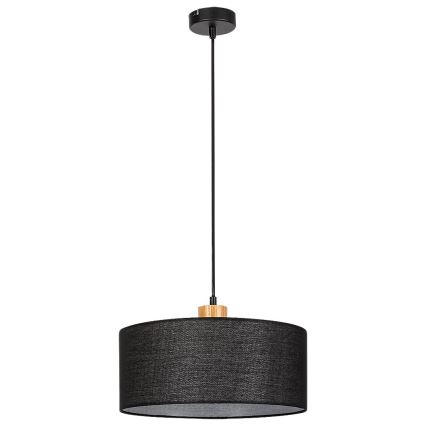 Rabalux - Luster na užetu 1xE27/40W/230V