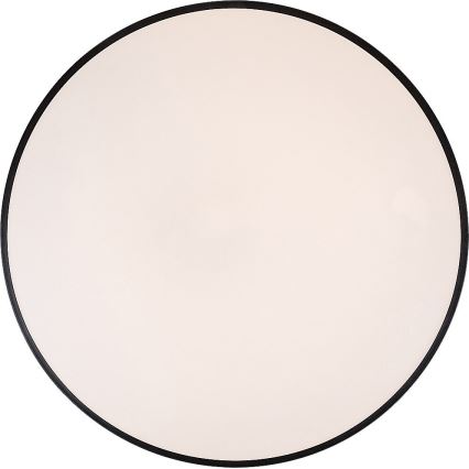 Rabalux - LED Prigušiva stropna svjetiljka LED/60W/230V 60 cm + daljinski upravljač