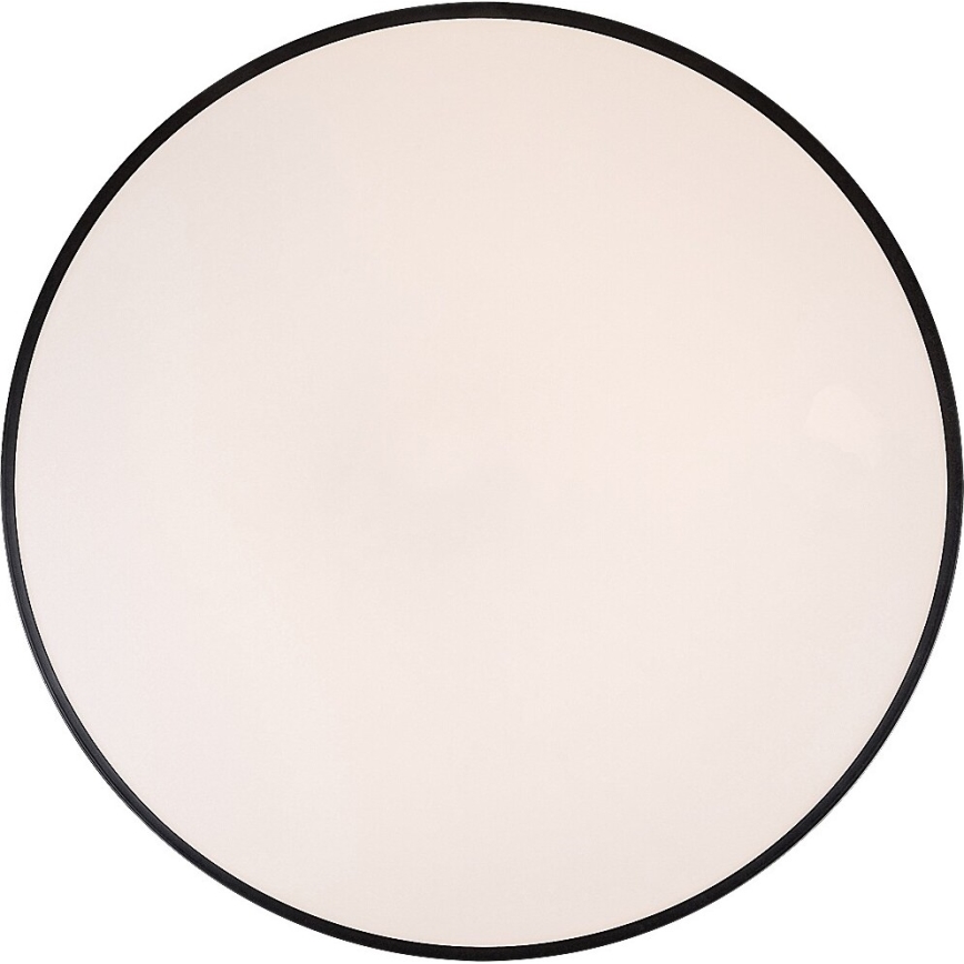Rabalux - LED Prigušiva stropna svjetiljka LED/60W/230V 60 cm + daljinski upravljač