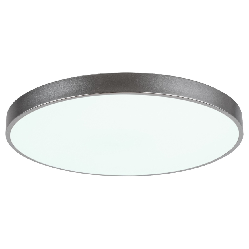 Rabalux - LED stropna svjetiljka s prigušivanjem LED/60W/230V 60 cm + daljinski upravljač