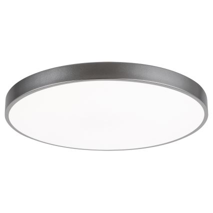 Rabalux - stropno LED svjetlo s prigušivanjem LED/60W/230V, promjer 60 cm, s daljinskim upravljačem