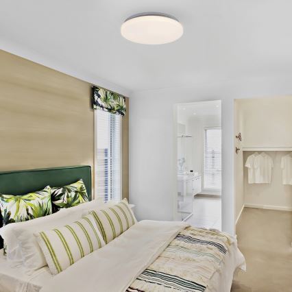 Rabalux - LED stropna svjetiljka LED/20W/230V Ø 29 cm