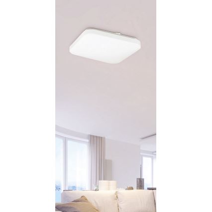 Rabalux - LED Stropna svjetiljka 1xLED/20W/230V