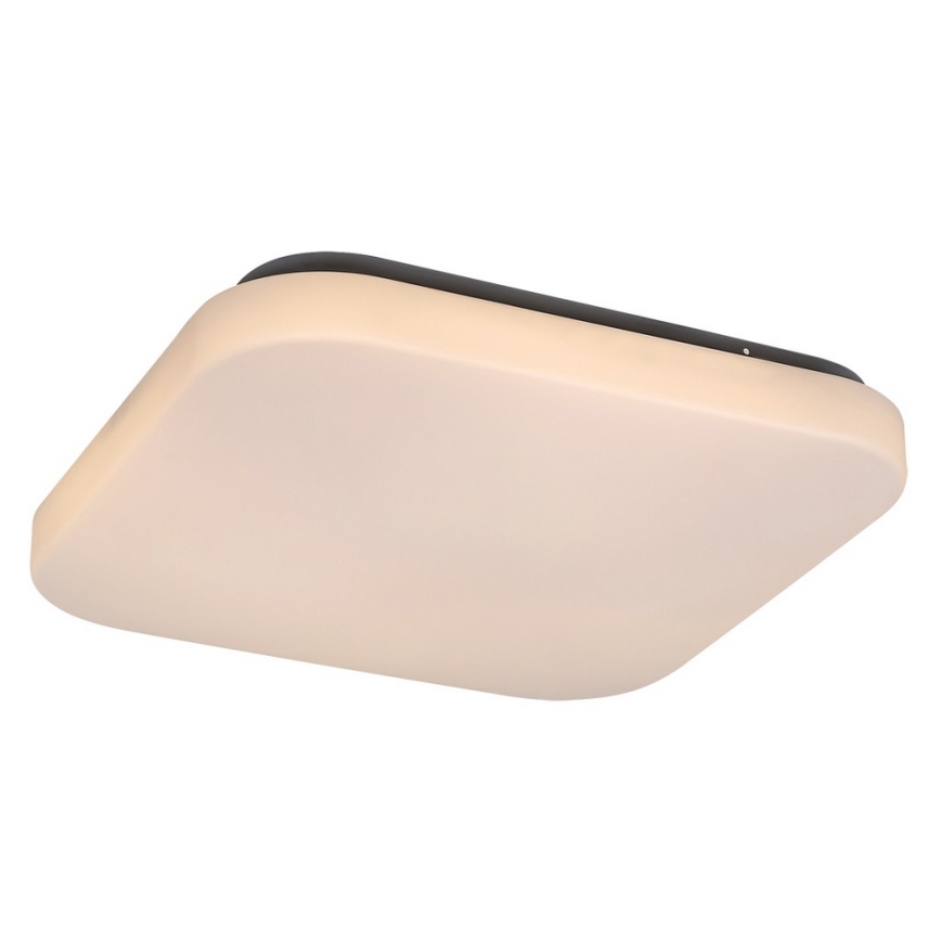 Rabalux - LED stropna svjetiljka LED/20W/230V 29x29 cm