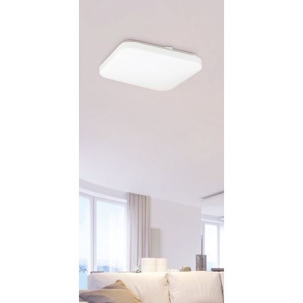 Rabalux - LED Stropna svjetiljka LED/32W/230V