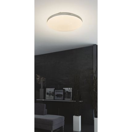 Rabalux - LED Stropna svjetiljka LED/18W/230V