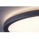 Rabalux - LED Stropna svjetiljka za kupaonicu LED/15W/230V IP44