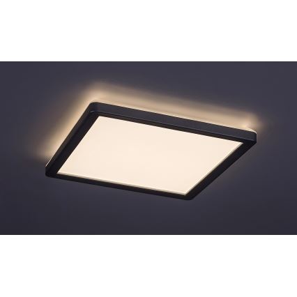 Rabalux - LED stropno svjetlo za kupaonicu LED/15W/230V IP44 25x25 cm