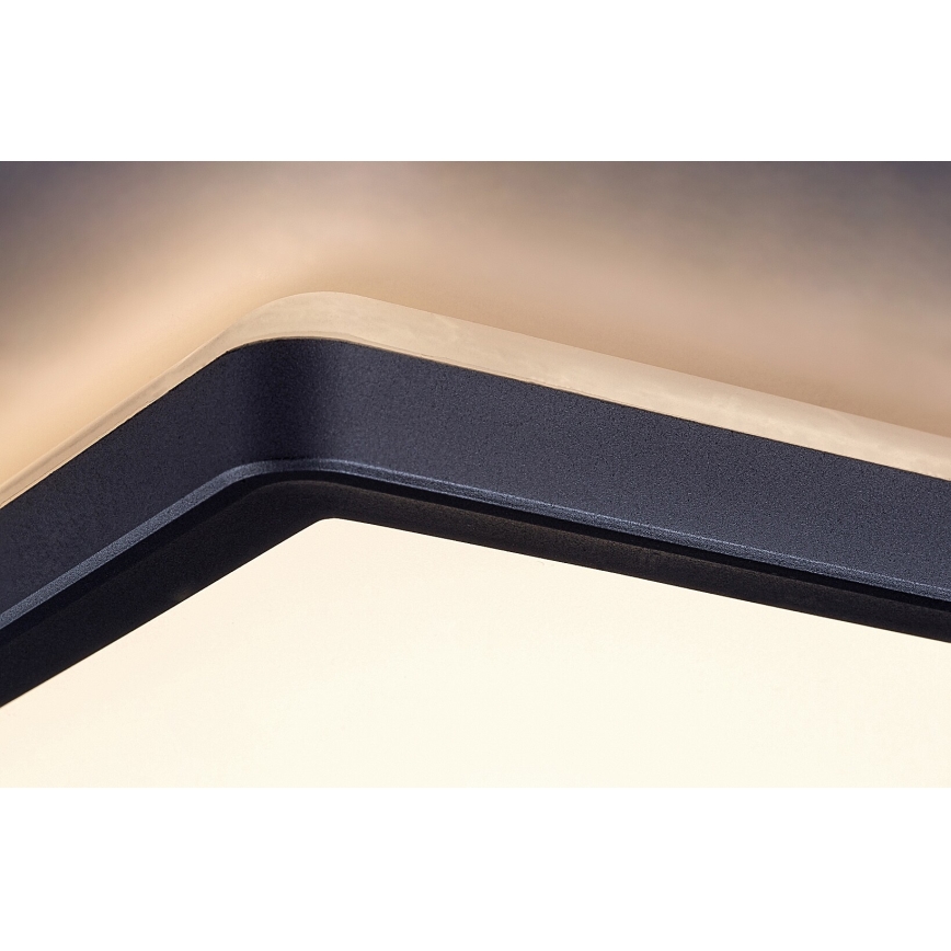 Rabalux - LED stropno svjetlo za kupaonicu LED/15W/230V IP44 25x25 cm