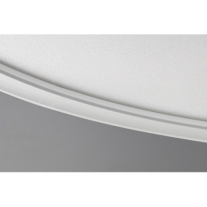 LED Prigušiva stropna svjetiljka PAVEL LED/22W/230V