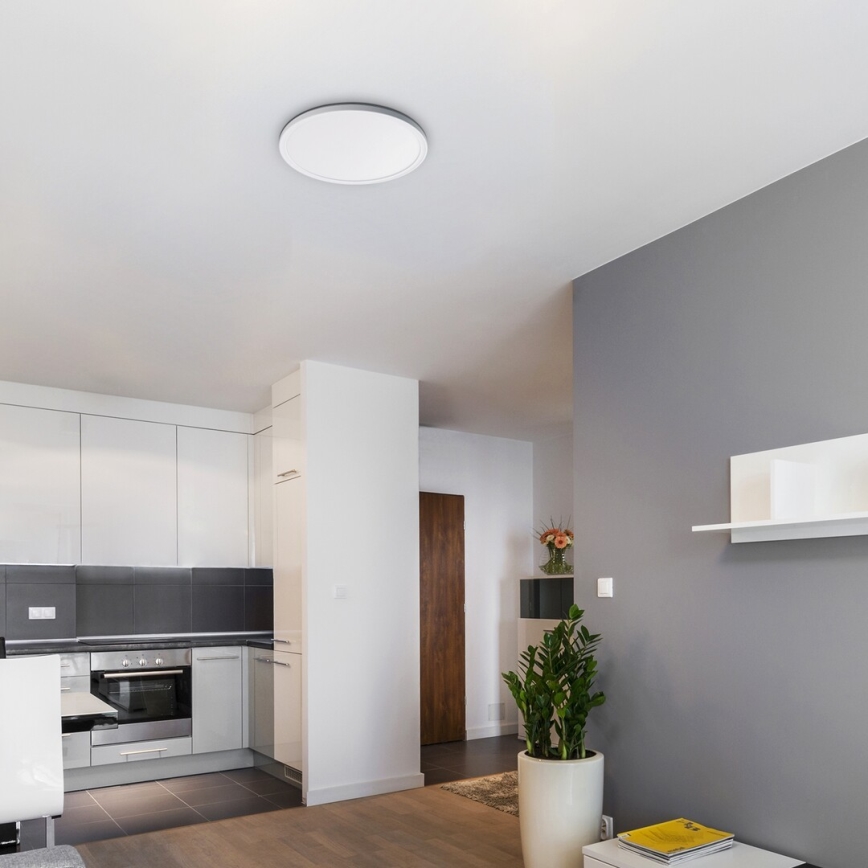 Rabalux - prigušiva stropna LED svjetiljka LED/22W/230V promjer 42 cm