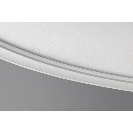 Rabalux - prigušiva stropna LED svjetiljka LED/22W/230V promjer 42 cm