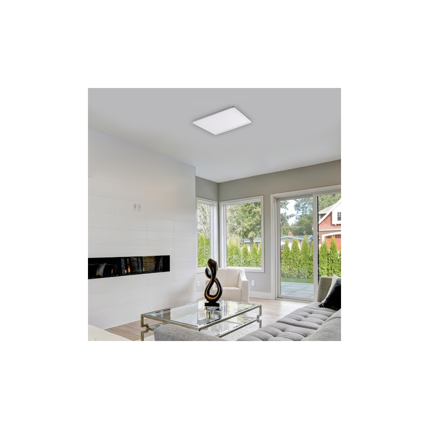 Rabalux 3429 - LED Stropna svjetiljka PAVEL LED/18W/230V