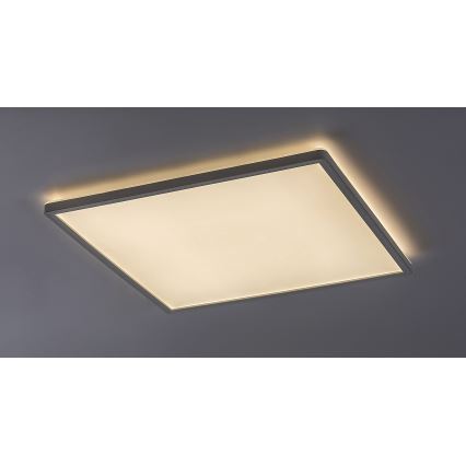 LED Prigušiva stropna svjetiljka LED/22W/230V