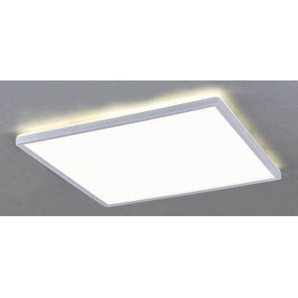 LED Prigušiva stropna svjetiljka LED/22W/230V