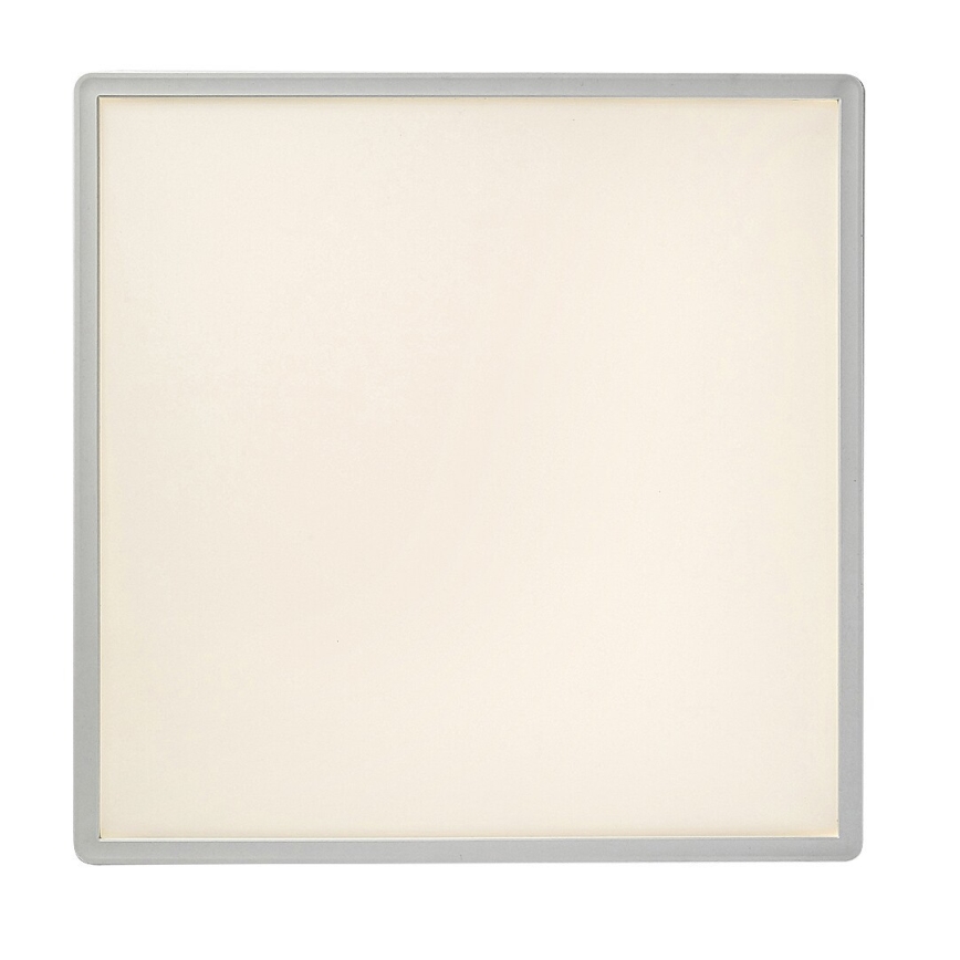 LED Prigušiva stropna svjetiljka LED/22W/230V