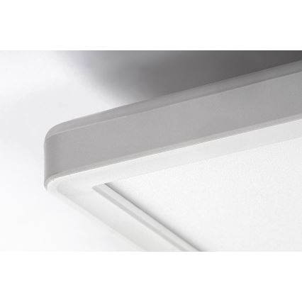 LED Prigušiva stropna svjetiljka LED/22W/230V