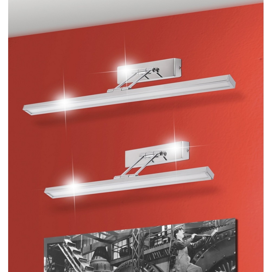 Rabalux - LED Svjetiljka za slike LED/8W/230V