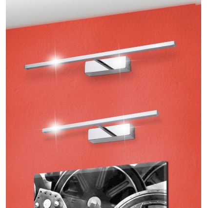 Rabalux - LED zidno svjetlo LED/8W/230V
