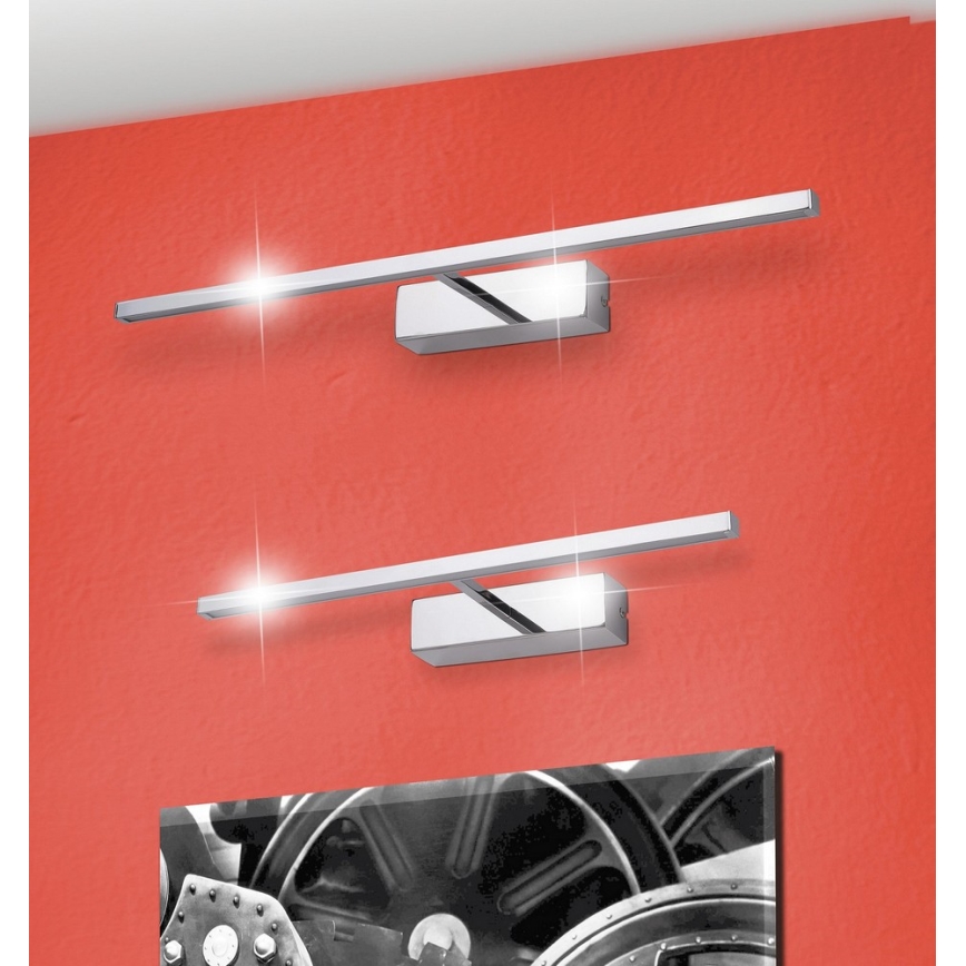 Rabalux - LED zidno svjetlo LED/8W/230V