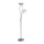 Rabalux 4077 - Zamjensko staklo za podnu lampu GAMMA G9 malo