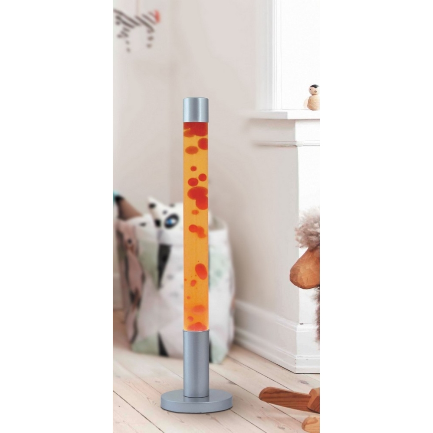 Rabalux - Lava lampa 1xE14/55W/230V