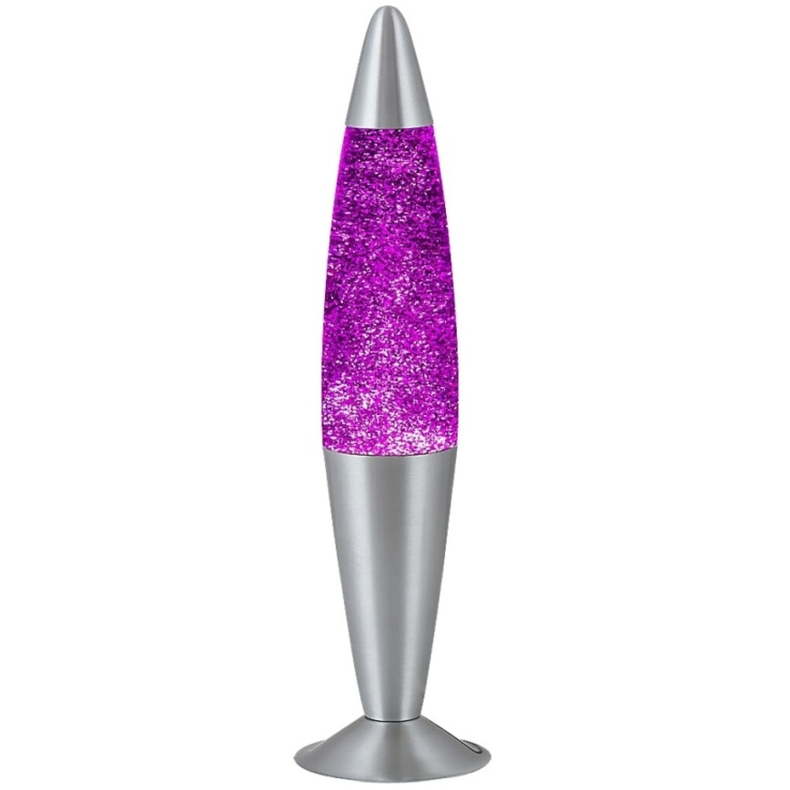 Rabalux - Lava lampa 1xE14/25W/230V