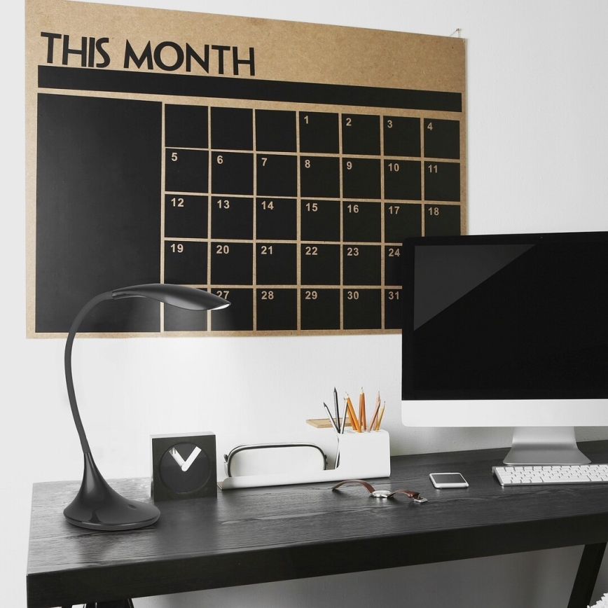 Rabalux - Prigušiva LED svjetiljka LED/4,5W/230V