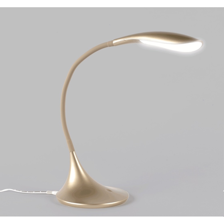 Rabalux - LED Prigušiva lampa DOMINIC 1xLED/4,5W/230V