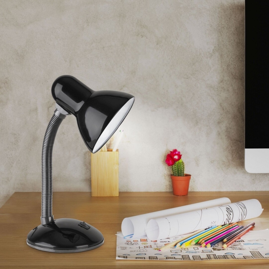 Rabalux - Stolna lampa 1xE27/40W/230V