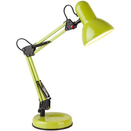 Rabalux - Stolna lampa 1xE27/60W/230V