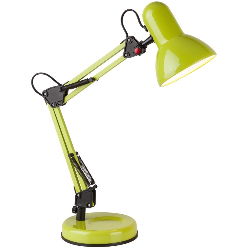Rabalux - Stolna lampa 1xE27/60W/230V