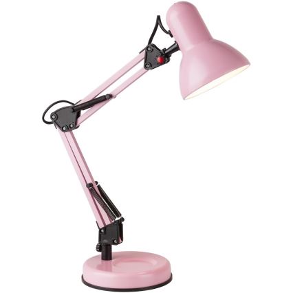 Rabalux - Stolna lampa 1xE27/60W/230V