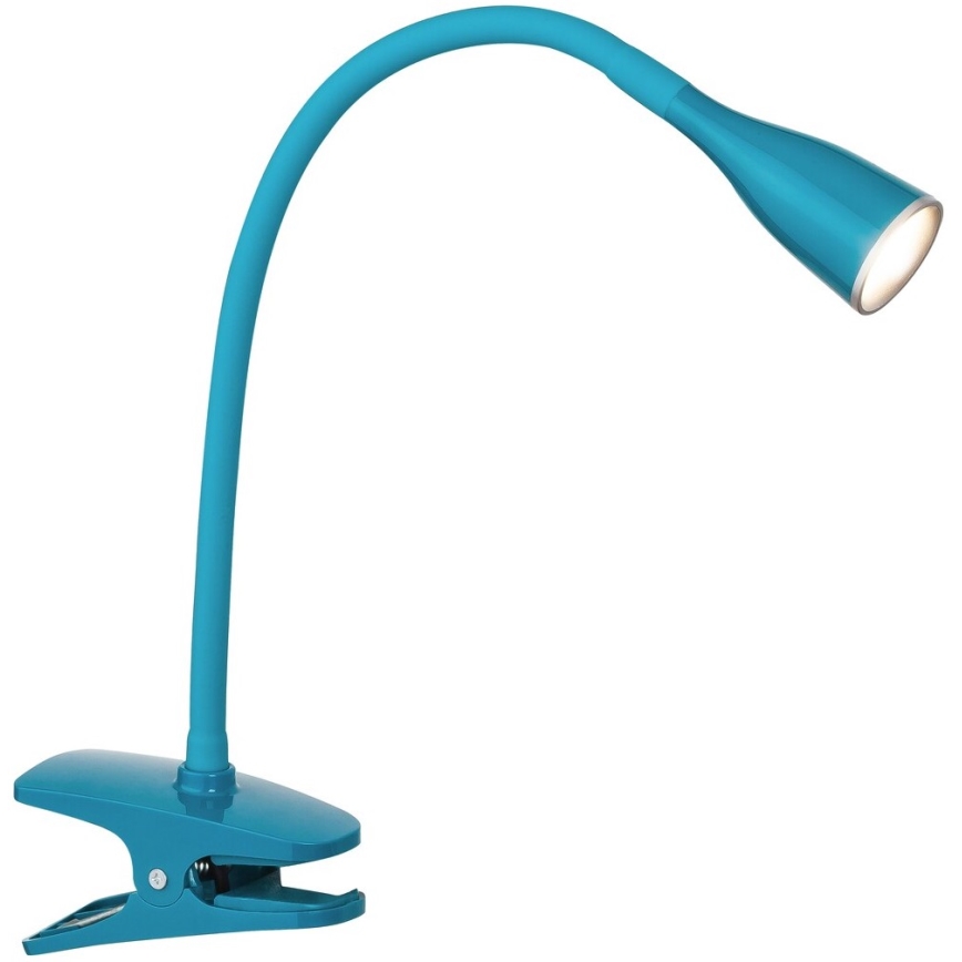 Rabalux - LED stolna lampa s stezaljkom LED/4,5W/230V