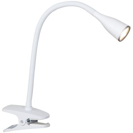 Rabalux - LED Stolna lampa sa kvačicom 1xLED/4,5W/230V