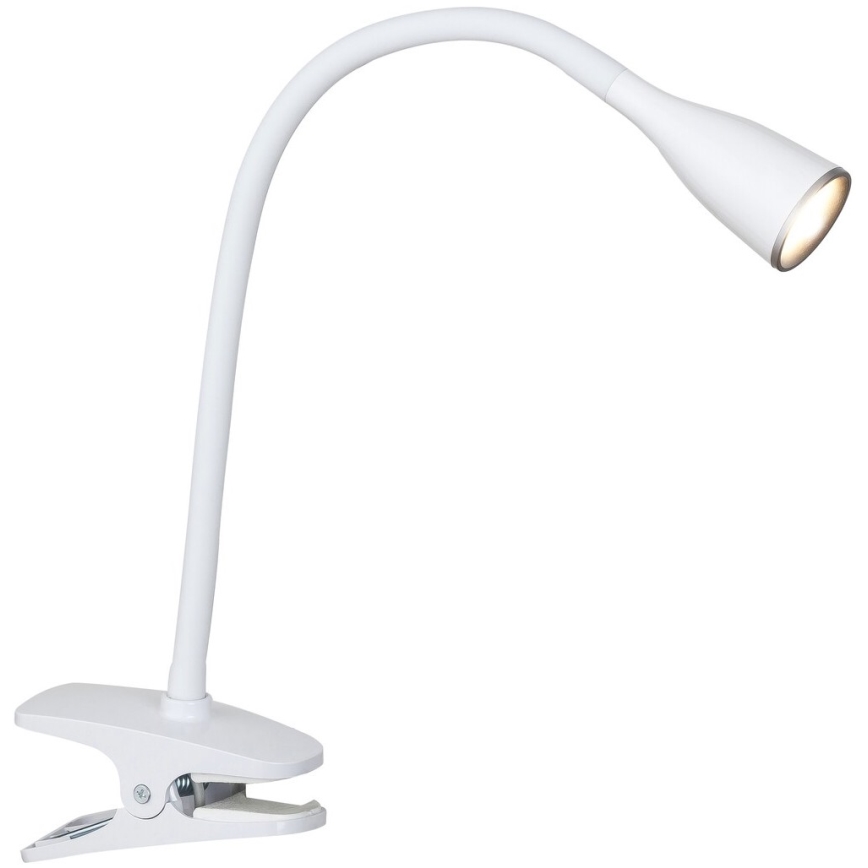 Rabalux - LED Stolna lampa sa kvačicom 1xLED/4,5W/230V