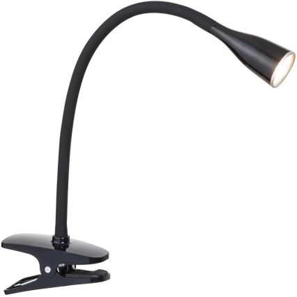 Rabalux - LED stolna svjetiljka s kopčom LED/4,5W/230V