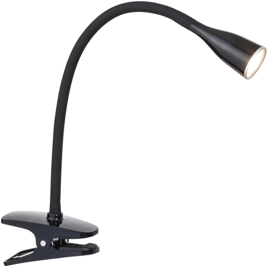 Rabalux - LED stolna svjetiljka s kopčom LED/4,5W/230V