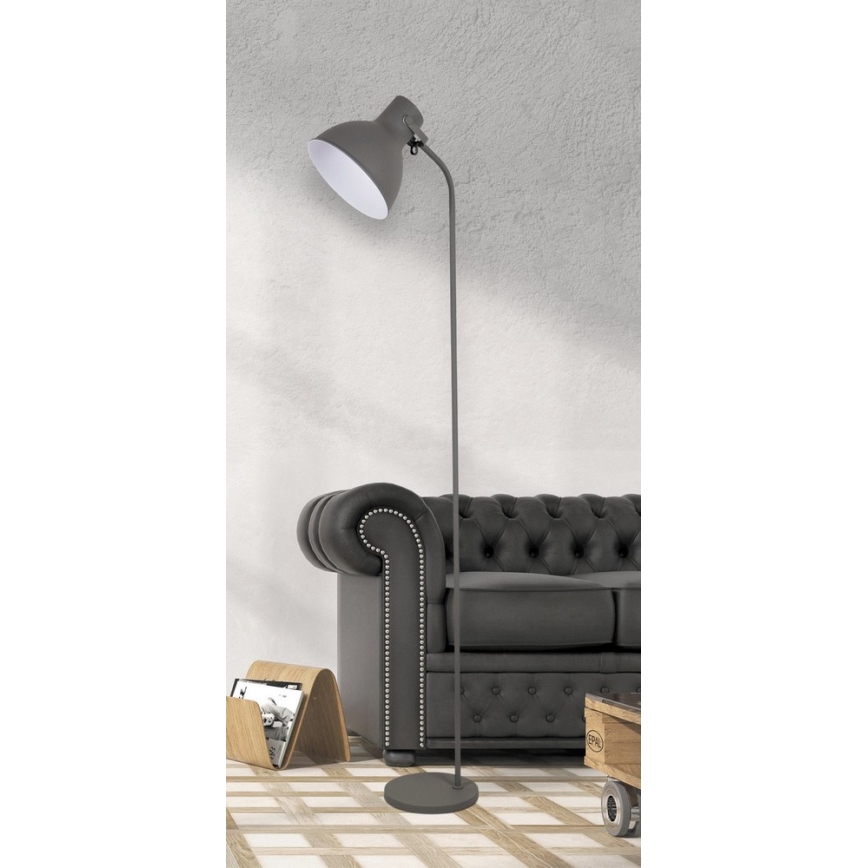 Rabalux - Podna lampa 1xE27/25W/230V