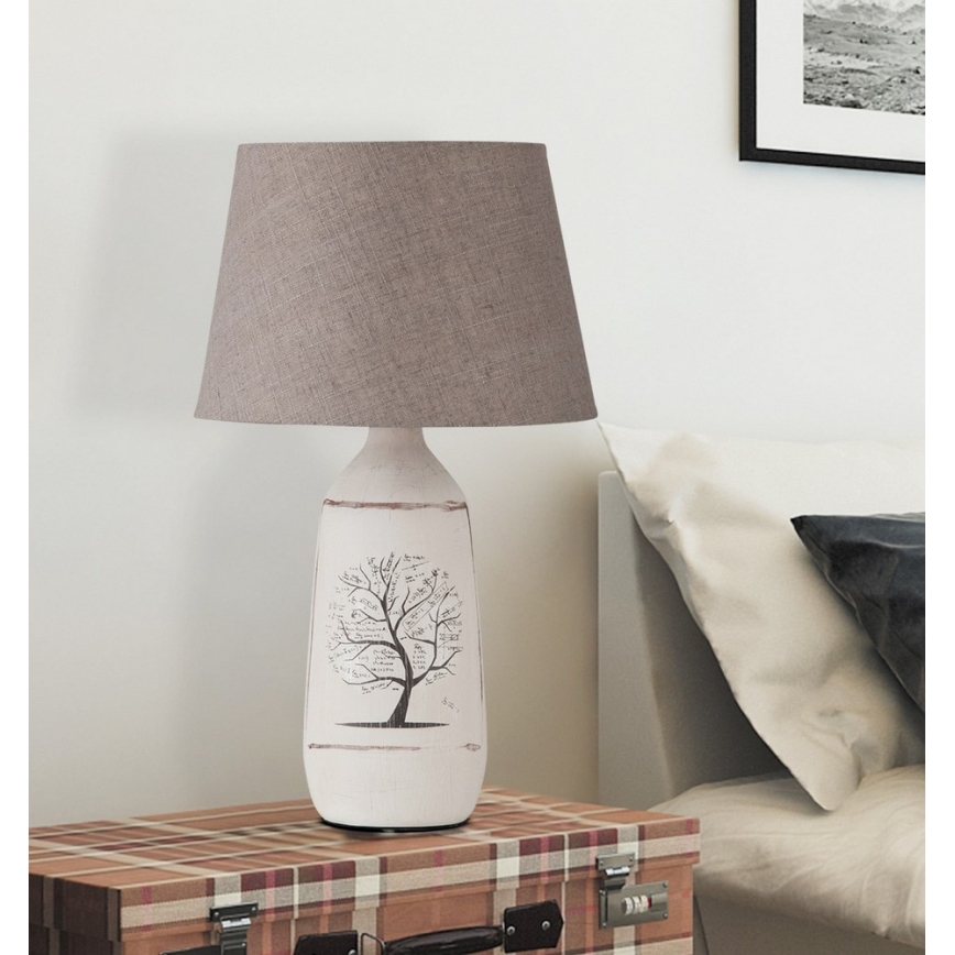 Rabalux - Stolna lampa 1xE27/40W/230V