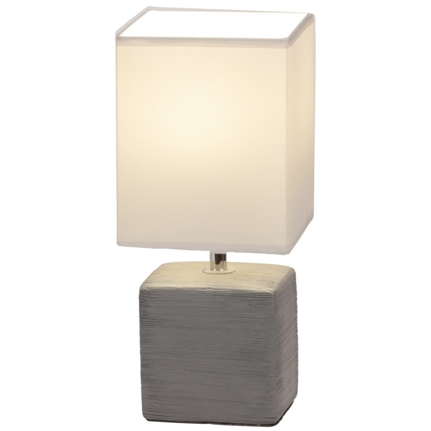 Rabalux - Stolna lampa 1xE14/40W/230V