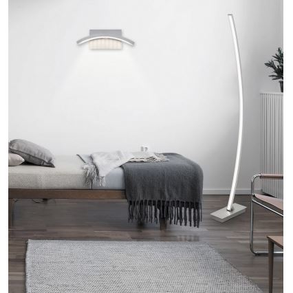 Rabalux - LED Stojeća lampa 1xLED/26W/230V